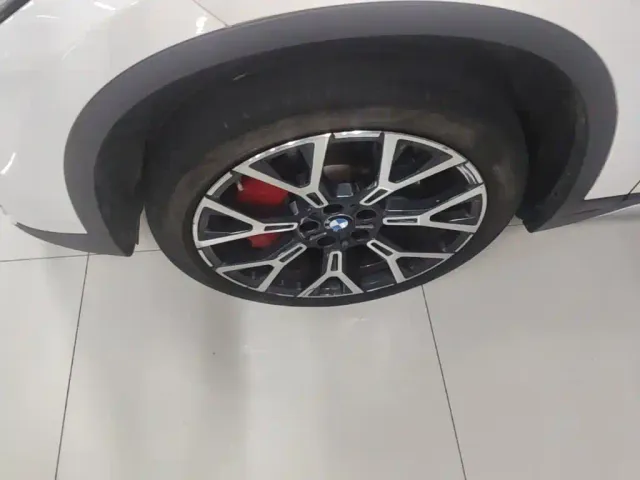BMW X1 — Фото автомобиля 22