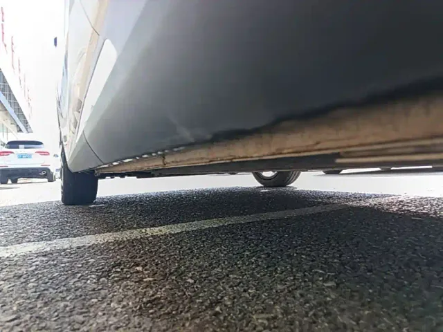 BYD Seagull — Фото автомобиля 21