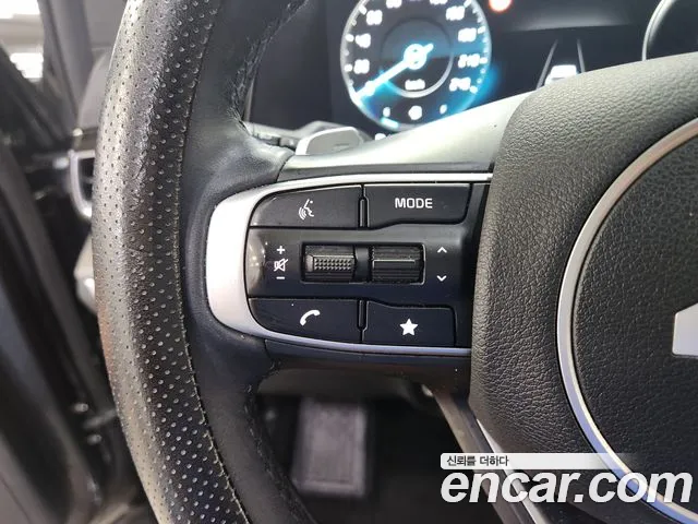 Kia Sportage Sportage 5-е поколение Бензин 1.6 турбо 2WD — Фото автомобиля 5
