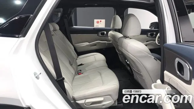 Kia Sorento 4th Gen — Фото автомобиля 12