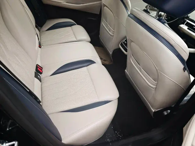 Chery Arrizo 8 — Фото автомобиля 13