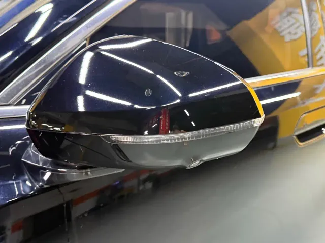 Wuling Starlight — Фото автомобиля 26