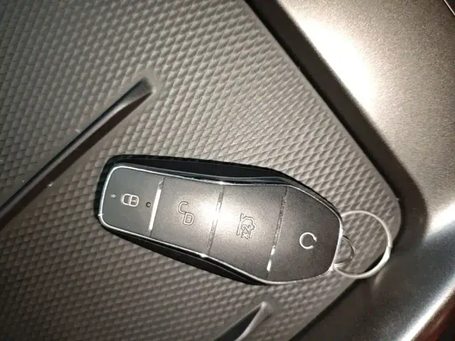 BYD Seal 06 — Фото автомобиля 8