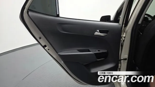 Kia morning Новый Morning (JA) Signature — Фото автомобиля 25