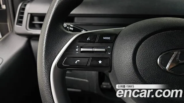 Hyundai Staria — Фото автомобиля 22