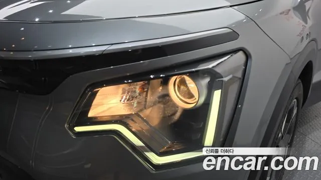 Kia Niro Niro (New) — Фото автомобиля 7