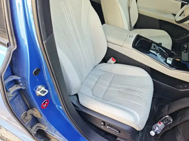 Honda Dongfeng Honda S7 — Фото автомобиля 24