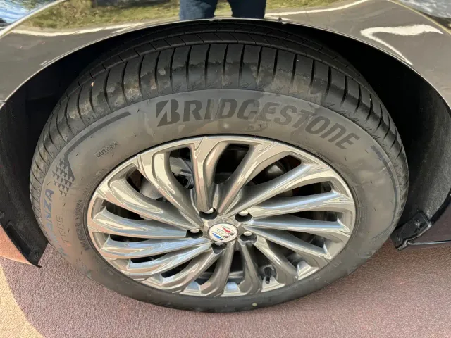 Buick LaCrosse — Фото автомобиля 12