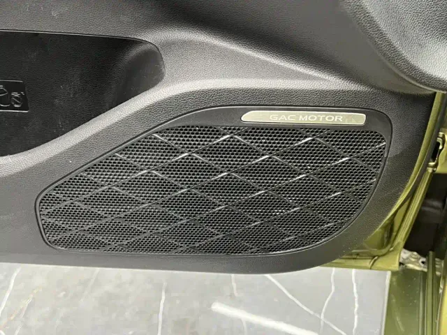 GAC Trumpchi Emkoo — Фото автомобиля 13