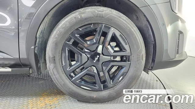Kia Sorento 4th Gen — Фото автомобиля 6