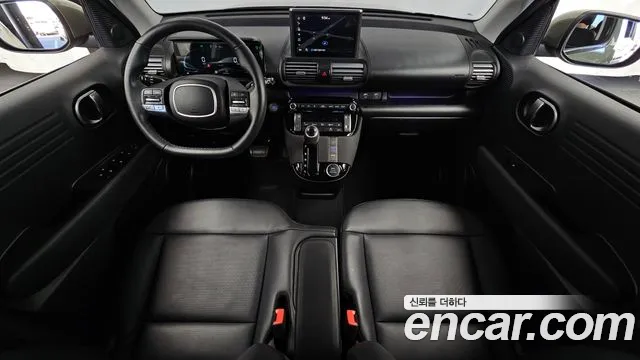 Hyundai Casper — Фото автомобиля 10