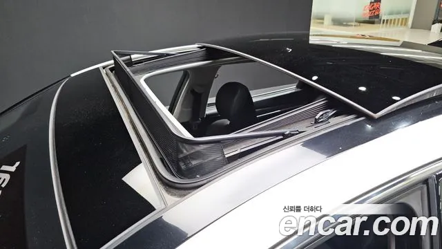 Hyundai Grandeur Новый Grandeur IG 3.0 LPi (Для проката) — Фото автомобиля 26
