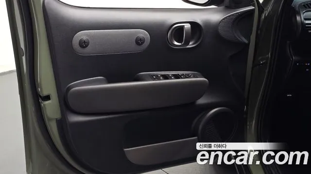 Hyundai Casper Electric — Фото автомобиля 13