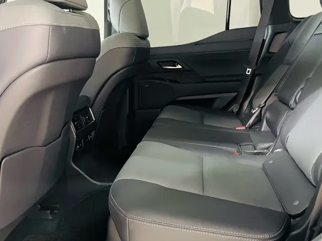 Lexus GX — Фото автомобиля 9