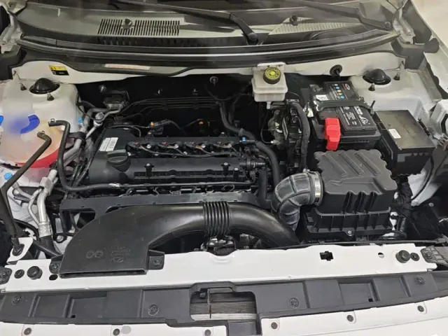 Chery Tiggo 3x — Фото автомобиля 19