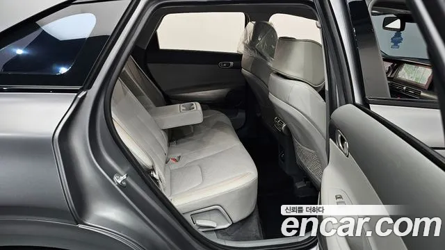 Hyundai Nexo Nexo Premium — Фото автомобиля 12