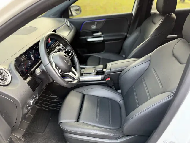 Mercedes-Benz GLA-Class — Фото автомобиля 13