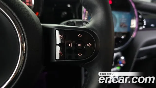 Mini Cooper Cooper 5 дверей Classic — Фото автомобиля 30