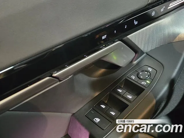 BMW 5 Series G60 — Фото автомобиля 18