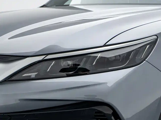 BYD Song Pro — Фото автомобиля 20