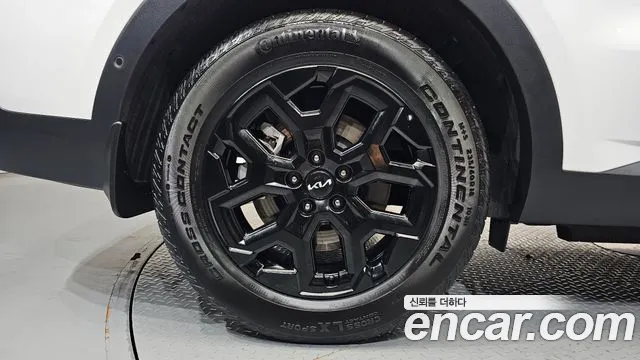 Kia Sorento — Фото автомобиля 6