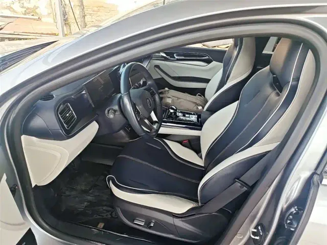 BYD Qin PLUS — Фото автомобиля 14