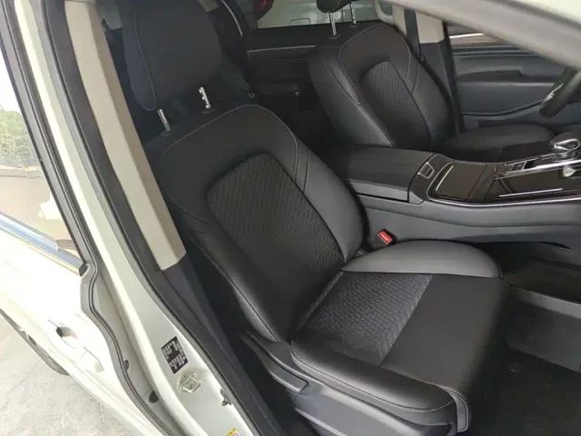 GAC Trumpchi Trumpchi M8 2024 Leadershow Series 390T Luxury Edition — Фото автомобиля 24