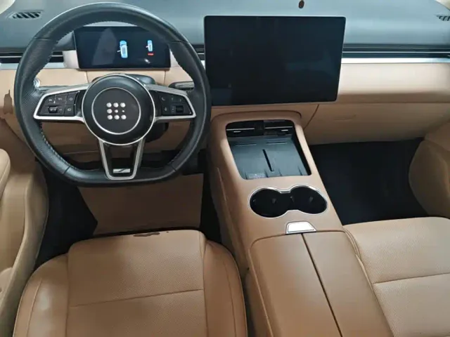 Landian E5 PLUS — Фото автомобиля 9