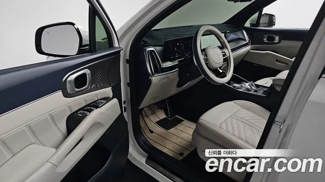 Kia Sorento Generation 4 — Фото автомобиля 16