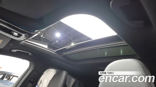 Mercedes-Benz GLC-Class — Фото автомобиля 4