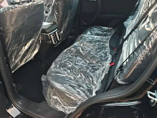 Haval Big Dog — Фото автомобиля 11
