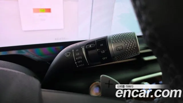 Genesis GV80 2.5T Бензин AWD — Фото автомобиля 23