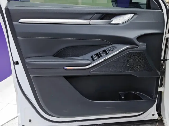 Haval H6 — Фото автомобиля 10
