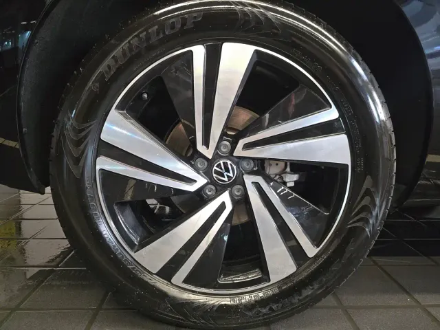 Volkswagen Talagon — Фото автомобиля 16