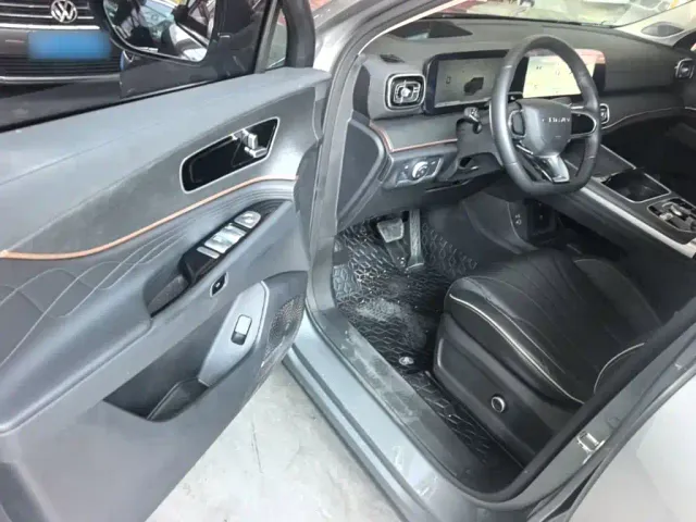 Chery Tiggo 9 — Фото автомобиля 14