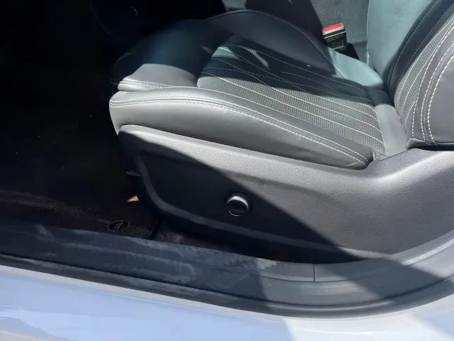 Chery Arrizo 8 — Фото автомобиля 8