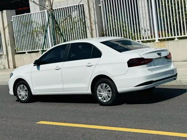 Jetta VA3 — Фото автомобиля 3