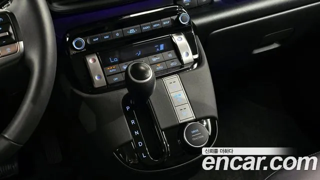 Hyundai Casper Casper Turbo Inspiration — Фото автомобиля 9