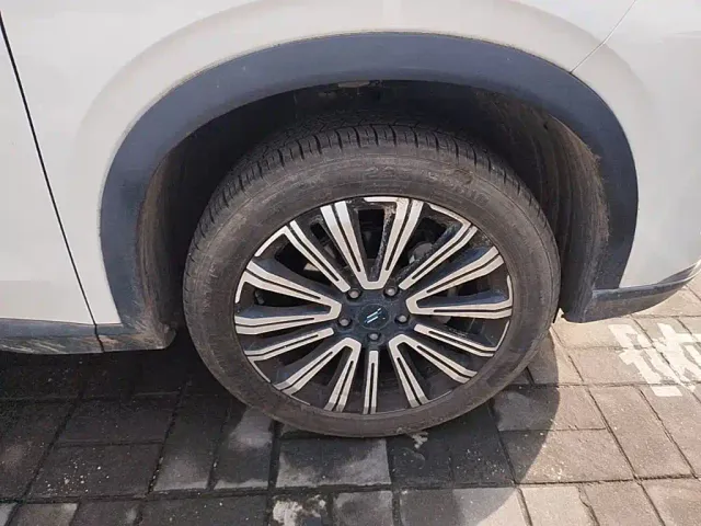 Changan Oushang X5 — Фото автомобиля 11