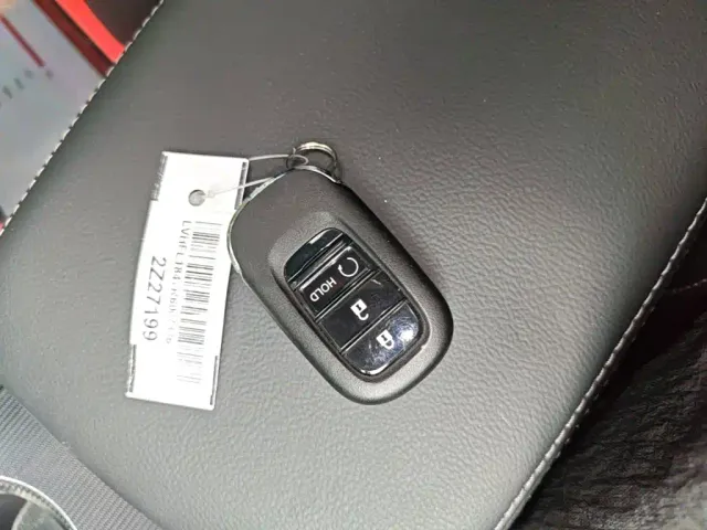 Honda Civic — Фото автомобиля 8