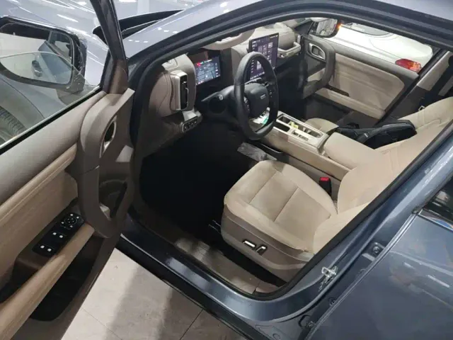 Haval Big Dog — Фото автомобиля 15