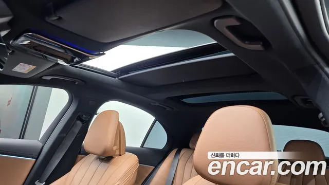 Mercedes-Benz E-Class E-класс W214 — Фото автомобиля 30