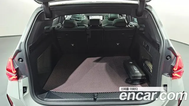 BMW X3 — Фото автомобиля 16