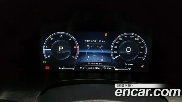 KG_Mobility_Ssangyong Rexton Новый Rexton Sport Дизель 2.2 4WD — Фото автомобиля 8