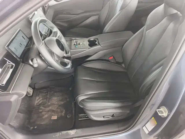 BYD Seal 06 — Фото автомобиля 14