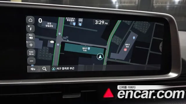 Hyundai Ioniq 6 — Фото автомобиля 20