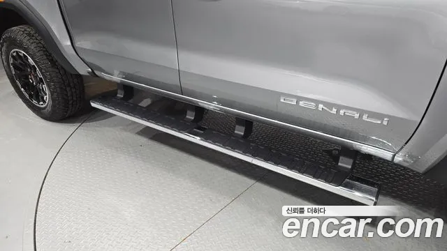GMC Canyon — Фото автомобиля 22