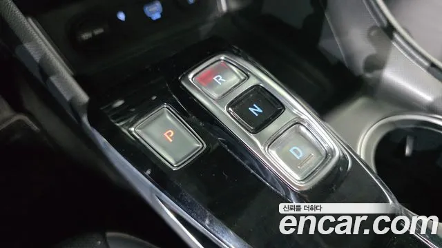 Hyundai Sonata Sonata (DN8) — Фото автомобиля 9