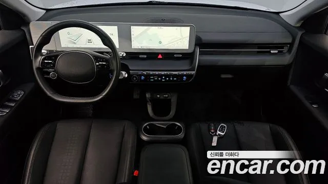 Hyundai Ioniq5 Ioniq5 — Фото автомобиля 7