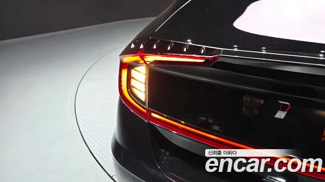 Hyundai Sonata Sonata (DN8) 2.0 LPG(Для проката) — Фото автомобиля 23